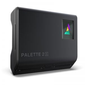 Mosaic Palette 2S Pro – Impressão Multimaterial Várias Cores