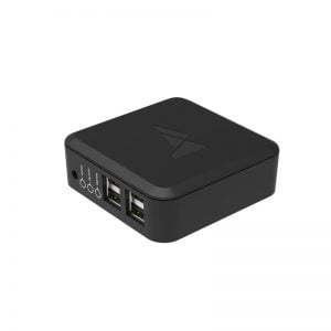 Mosaic Canvas Hub S para Palette 2S – Impressão Multimaterial Várias Cores