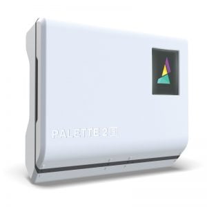 Mosaic Palette 2S – Impressão Multimaterial Várias Cores