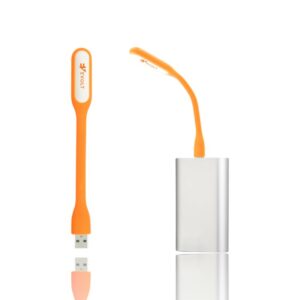 Lanterna LED USB – EVOLT