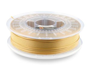 PLA Extrafill Gold Happens – Fillamentum