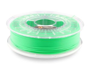 PLA Extrafill Traffic Luminous Green – Fillamentum