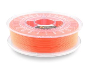 PLA Extrafill Traffic Luminous Orange – Fillamentum