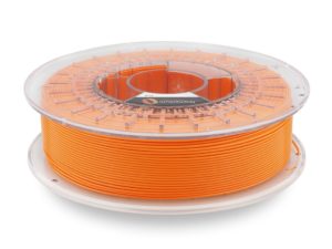 PLA Extrafill Orange Orange – Fillamentum