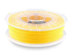 PLA Extrafill Traffic Yellow – Fillamentum