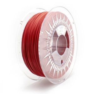 PLA PLACTIVE AN1 750g Vermelho Antibacteriano – COPPER 3D