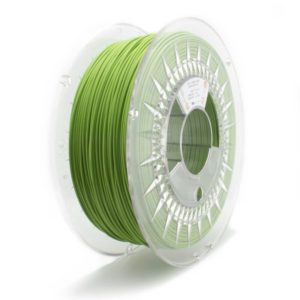 PLA PLACTIVE AN1 750g Verde Antibacteriano – COPPER 3D