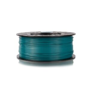 ABS “NOT DEAD” 1kg PETROL GREEN – Filament PM