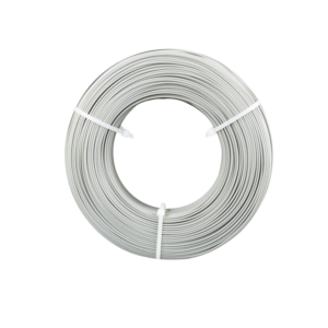 Recarga Refill Easy PLA 850g Gray Masterspool – Fiberlogy