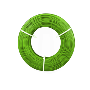 Recarga Refill Easy PLA 850g Light Green Masterspool – Fiberlogy