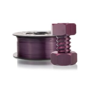 PETG 1kg Dark Purple – Filament PM
