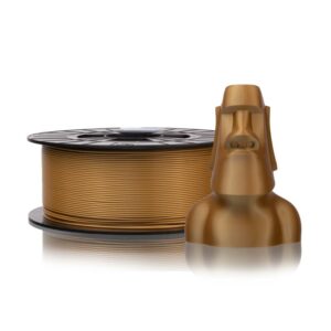 PLA 1kg Gold – Filament PM