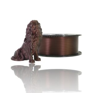 PLA 1kg Prusament Premium Mystic Brown – Prusa Original