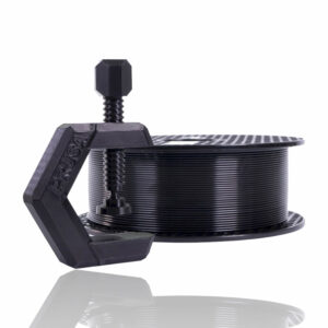PETG 1kg Prusament Jet Black – Prusa Original