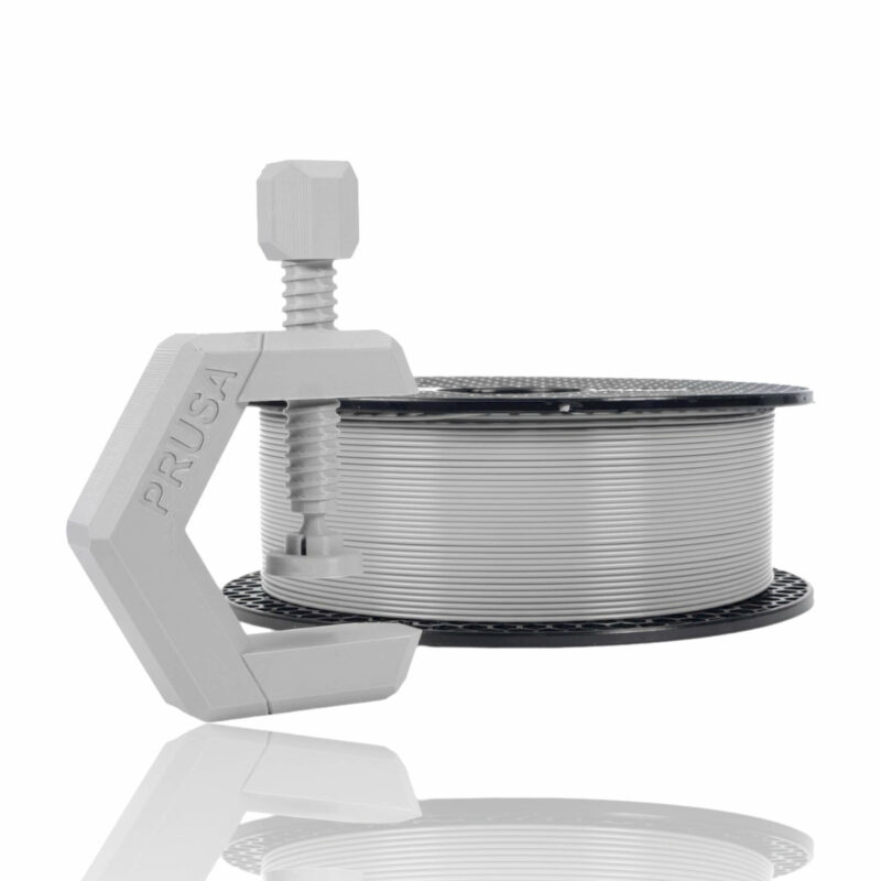petg prusa cinzento cidade grey urban 1kg, evolt prusament, portugal