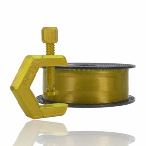 PETG 1kg Prusament Yellow Gold – Prusa Original