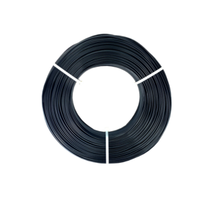 Recarga Refill Easy PETG 850g Black Masterspool – Fiberlogy