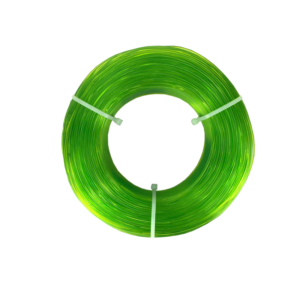 Recarga Refill Easy PETG 850g Light Green Transparent Masterspool – Fiberlogy