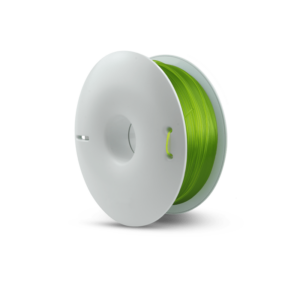 Easy PETG 850g Light Green Transparent – Fiberlogy