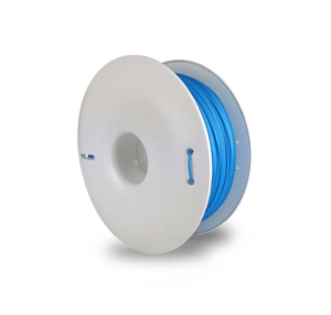 FIBERSILK METALLIC PLA 10M (AMOSTRA) BLUE – Fiberlogy