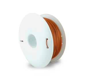 FIBERSILK METALLIC PLA 10M (AMOSTRA) Copper – Fiberlogy