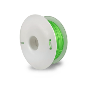 FIBERSILK METALLIC PLA 10M (AMOSTRA) Green – Fiberlogy
