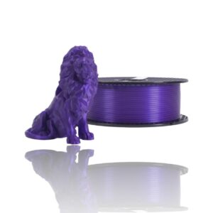 PLA 1kg Prusament Galaxy Purple – Prusa Original
