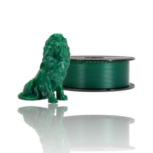 PLA 1kg Prusament Opal Green – Prusa Original