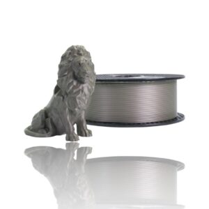 PLA 1kg Prusament Pearl Mouse – Prusa Original