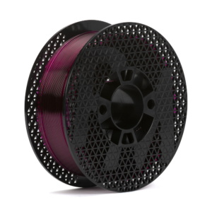 PETG 1kg Transparent Violet – Filament PM