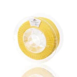 PLA Premium 1kg Bahama Yellow – Spectrum Filaments