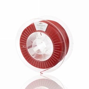 PLA Premium 1kg Bloody Red – Spectrum Filaments