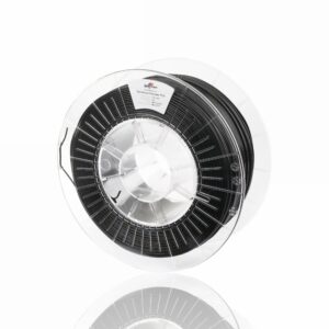 PLA Premium 1kg Deep Black – Spectrum Filaments