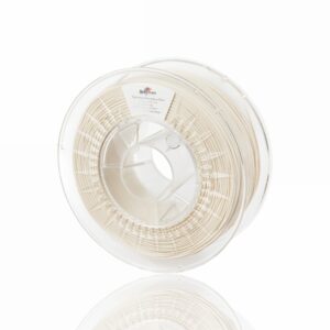 PLA Premium 1kg Ivory Beige – Spectrum Filaments