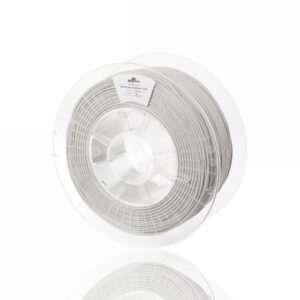 PLA Premium 1kg Light Grey – Spectrum Filaments
