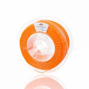 PLA Premium 1kg Lion Orange – Spectrum Filaments