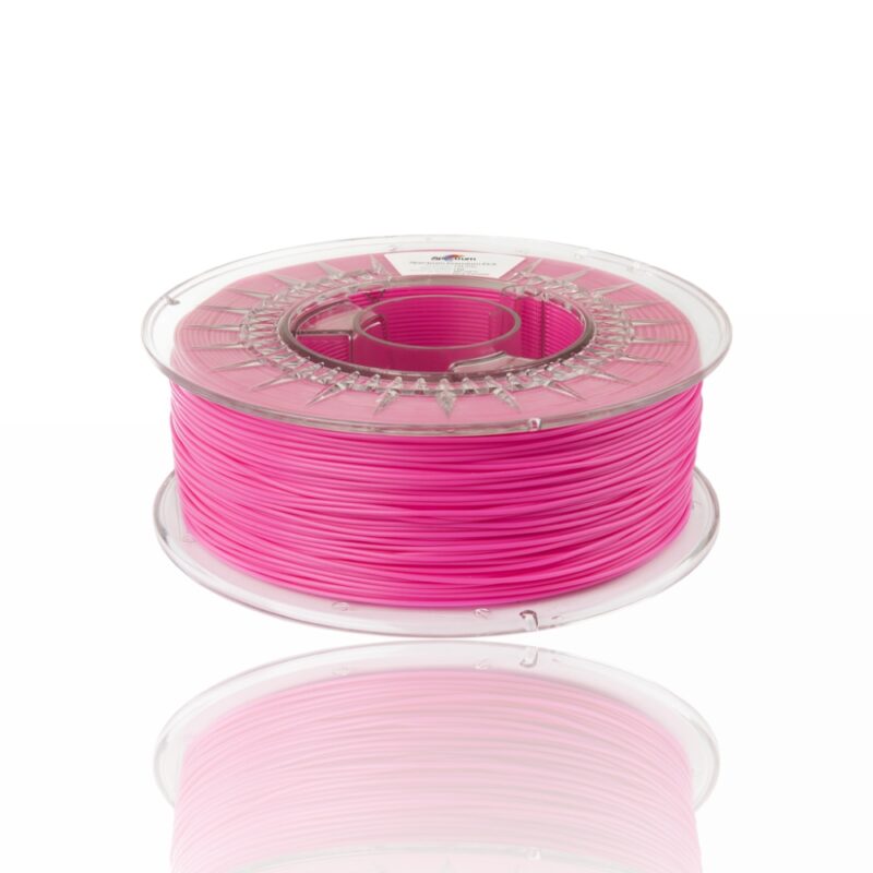 pla premium evolt portugal espana filamento impressao 3d pink panther