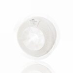 pla premium evolt portugal espana filamento impressao 3d polar white