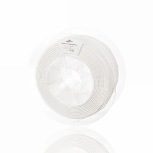 PLA Premium 1kg Polar White – Spectrum Filaments