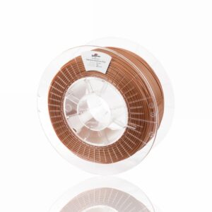 PLA Premium 1kg Rust Copper – Spectrum Filaments