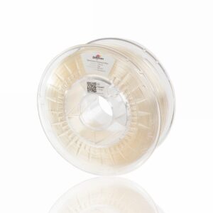 PLA Premium 1kg Translucent – Spectrum Filaments