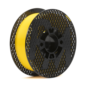 PLA 1kg Yellow – Filament PM