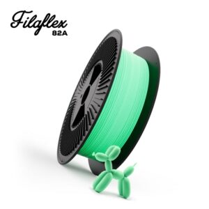 Filaflex TPE 82A 3kg Aqua – RECREUS