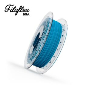 Filaflex TPU 95A 500g Blue – RECREUS