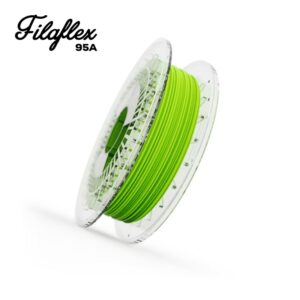 Filaflex TPU 95A 500g Green – RECREUS