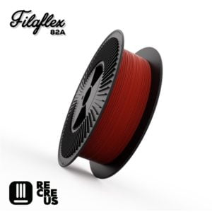 Filaflex TPE 82A 3kg Brown – RECREUS