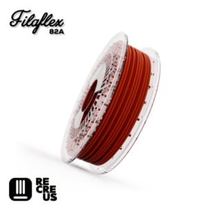Filaflex TPE 82A 500g Brown – RECREUS