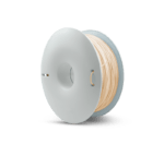 White Fiberlogy FIBERWOOD PLA Portugal Evolt Europe Online Store Impressão 3D Filamento