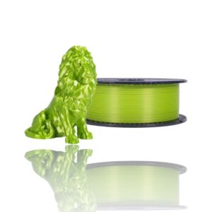 PLA 970g Prusament Lime Green – Prusa Original