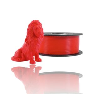 PLA 1kg Prusament Lipstick Red – Prusa Original